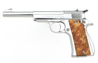 Star Model F Sport Semi-Auto Pistol