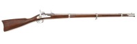 Armi Sport Model 1861 Percussion Rifle-Musket