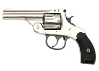 Harrington & Richardson Auto Eject Double Action Revolver