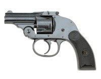 Harrington & Richardson Small Frame Bicycle Revolver