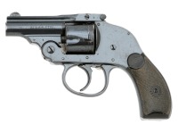 Harrington & Richardson Small Frame Bicycle Revolver