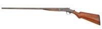 Harrington & Richardson Model 1901 Single Barrel Shotgun