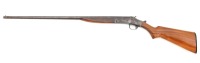 Harrington & Richardson Model 1900 Single Barrel Shotgun