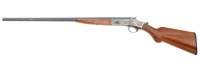 Harrington & Richardson Model 1901 Single Barrel Shotgun