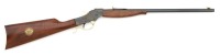 Stevens Model 71 “Favorite” Commemorative Falling Block Rifle