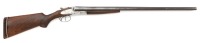 L.C. Smith Field Grade Sidelock Double Shotgun