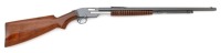 Excellent Savage Model 1914 Slide Action Rifle