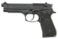 Excellent Beretta M9 Commercial Semi-Auto Pistol