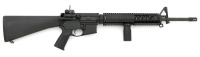 Excellent Custom Palmetto State Armory M16A4 Semi-Auto Rifle