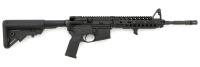 Excellent Custom Palmetto State Armory M4A1 Semi-Auto Carbine