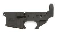 As-New Palmetto State Armory PA-15 Stripped Lower Receiver