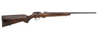 As-New CZ 457 American Bolt Action Rifle