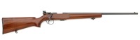 Remington First-Year-Production Model 521-T Junior Special Bolt Action Target Rifle