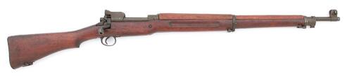 U.S. Model 1917 Bolt Action Rifle by Eddystone