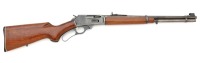 Marlin Model 336 Lever Action Carbine