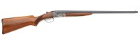 Savage-Fox Model B Boxlock Double Shotgun