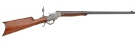 Stevens Ideal No. 44 Single Shot Rifle