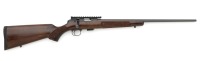 CZ 457 American Bolt Action Rifle