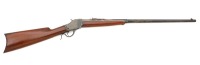 Winchester Model 1885 High Wall Sporting Rifle