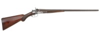 Colt Model 1878 Double Hammergun