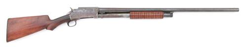 Marlin Model 1898 Slide Action Shotgun