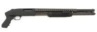 Mossberg 500A Slide Action Pistolgrip Firearm