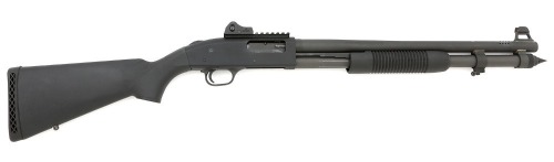 Mossberg 590A1 Slide Action Shotgun