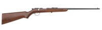 Remington Model 33 Bolt Action Rifle