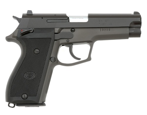 Excellent Daewoo DP51 Semi-Auto Pistol