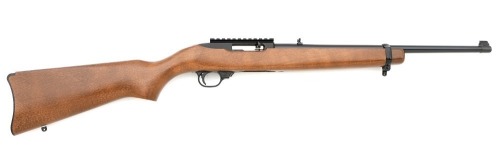 Ruger 10/22 Semi-Auto Carbine