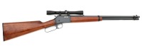 Browning BL-22 Lever Action Carbine