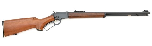 Marlin Original Golden 39A Lever Action Rifle