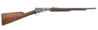 Winchester Model 62A Slide Action Rifle