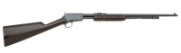 Rossi/Interarms M59 Slide Action Rifle