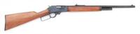 Marlin Model 1895 Lever Action Rifle