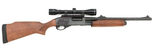 Remington Model 870 Express Magnum Slide Action Shotgun