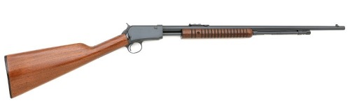 Winchester Model 62A Slide Action Rifle