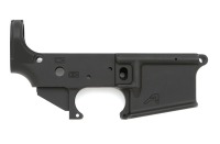 Aero Precision AR-15 Lower