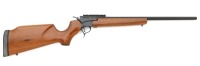 Thompson Center Encore Single Shot Rifle