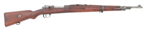 Czechoslovakian Vz.24 Bolt Action Rifle by Brno