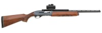 Remington Model 1100 Magnum Semi-Auto Shotgun