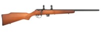 Marlin Model 917M2 Bolt Action Rifle