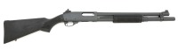 Remington Model 870 Wingmaster Slide Action Shotgun