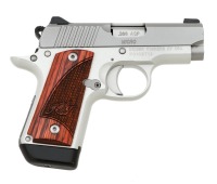 Kimber Micro Semi-Auto Pistol