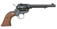 Ruger Single Six Single Action Revolver