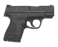 Smith & Wesson M&P9 Shield Semi-Auto Pistol