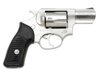 Ruger SP101 Double Action Revolver