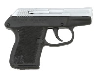 Kel-Tec P32 Semi-Auto Pistol