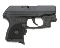 Ruger LCP Semi-Auto Pistol