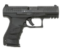 Walther PPQ Semi-Auto Pistol